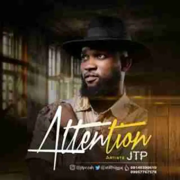 JTP - Attention